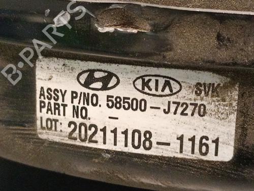 Servo brake HYUNDAI i30 Estate (PDE) 1.0 T-GDI hybrid 48V | BP33000732M42 - Image 5