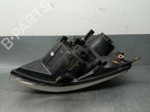 Left headlight KIA CARNIVAL / GRAND CARNIVAL III (VQ) 2.9 CRDi | BP29854951C28