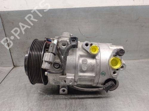 AC compressor HYUNDAI BAYON (BC3) 1.0 T-GDI 48V-Hybrid | BP28587977M34 - Image 3