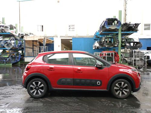 Hanskerom CITROËN C3 III (SX) 1.2 VTi 82 | BP25808184C95 - Image 8