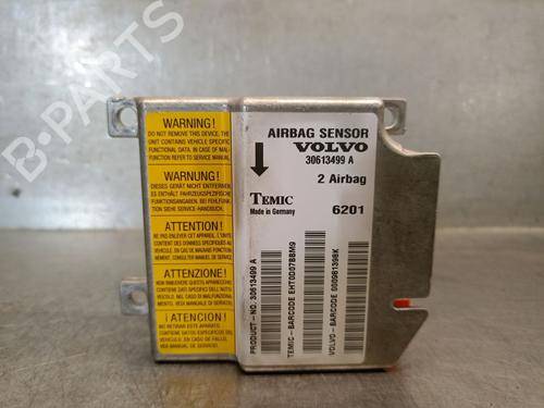 Used ECU airbags ECU airbags VOLVO V40 Estate (645) 1.9 DI (95 hp) 34583225 34583225