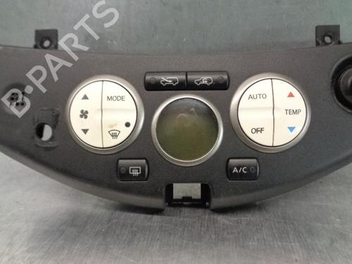 Climate control NISSAN MICRA III (K12) 1.4 16V | BP12261875I5 