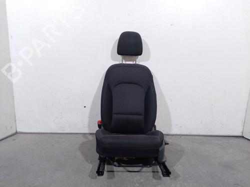 Used Left front seat Left front seat HYUNDAI i30 FASTBACK (PDE, PDEN) 1.4 T-GDI (140 hp) 36037898 36037898