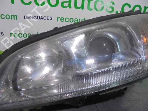 Left headlight OPEL OMEGA B (V94) 2.5 TD (F69, M69, P69) | BP2113030C28 