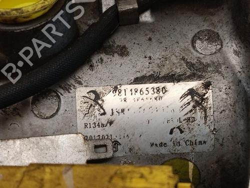 AC compressor CITROËN C-ELYSEE (DD_) 1.2 VTi 82 | BP28975960M34 