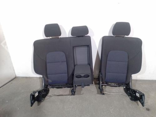 Rear seat HYUNDAI TUCSON (TL, TLE) 1.7 CRDi | BP29570277C17 