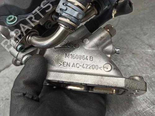 Throttle body SKODA OCTAVIA III (5E3, NL3, NR3) 1.6 TDI | BP10225183M82 