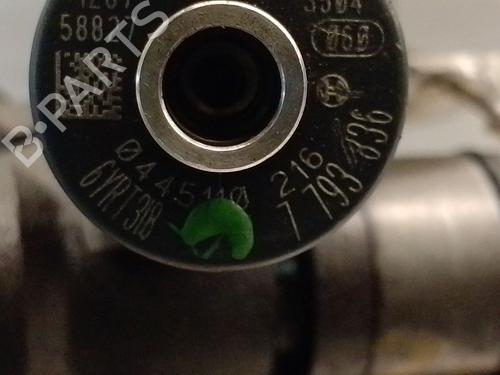 Injector BMW 3 (E90) 320 d | BP37405812M100 - Image 5