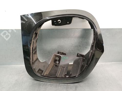 Used Other SMART FORFOUR Hatchback (453) electric drive (453.091) (82 hp) 29465172