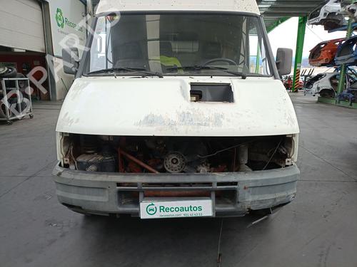 Puxador exterior frente direito IVECO DAILY II Van 35-10 (15034111, 15034204, 15034211, 15034215, 15034217,... | BP30748303C129