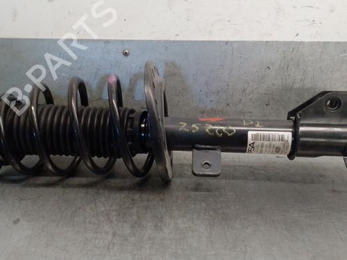 Used Left front shock absorber Left front shock absorber OPEL MOKKA 1.2 (76) (131 hp) 34289338 34289338
