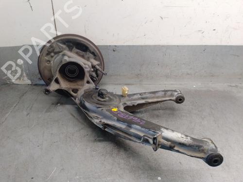 Used Left rear steering knuckle BMW 3 Compact (E36) 318 tds (90 hp) 32385243