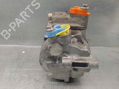 AC compressor LAND ROVER FREELANDER I (L314) 2.0 Td4 4x4 | BP18101706M34 