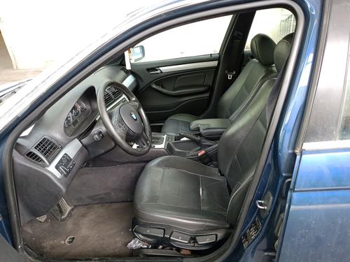 Electronic module BMW 3 (E46) 320 d | BP28378555M83 - Image 12