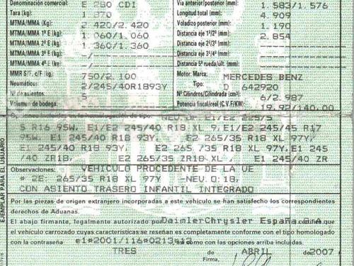 Zekeringkast MERCEDES-BENZ E-CLASS T-Model (S211) E 280 T CDI (211.220) | BP25242903E1 