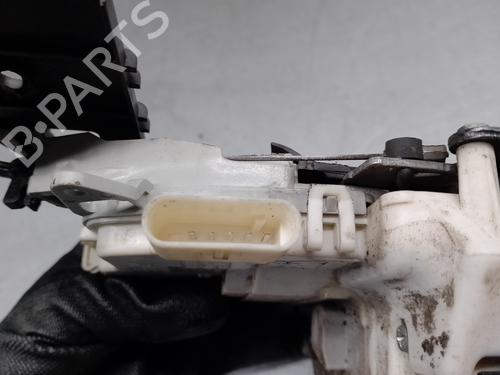 Front right lock SEAT ALTEA XL (5P5, 5P8)  | BP16167015C97 