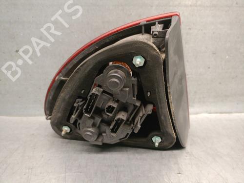 Right taillight SEAT LEON (1M1) 1.9 TDI | BP34716870C35 - Image 2