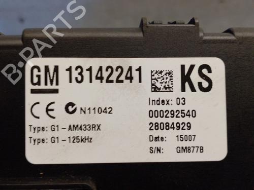 Fuse box OPEL CORSA D (S07) 1.3 CDTI (L08, L68) | BP29336513E1 