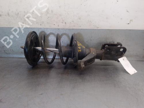 Used Right front shock absorber Right front shock absorber HONDA CIVIC VII Hatchback (EU, EP, EV) 1.7 CTDi (EP4, EU9) (100 hp) 40532242 40532242