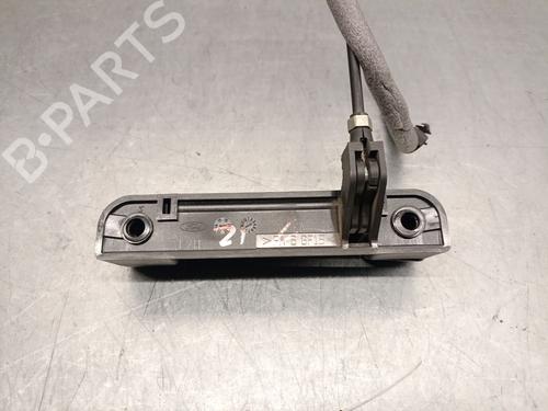 Rear left interior door handle FORD TRANSIT COURIER B460 Box Body/MPV 1.5 TDCi | BP31065607I15