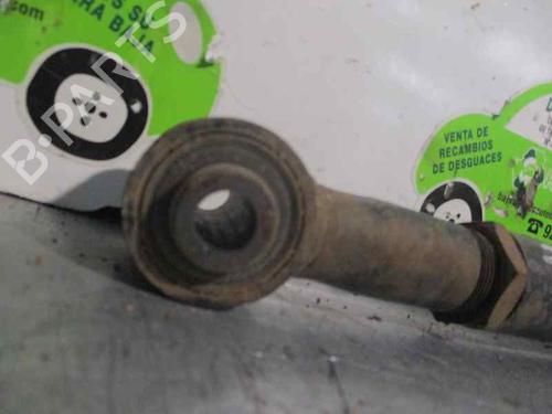 Left rear suspension arm LAND ROVER FREELANDER I (L314) 2.0 Td4 4x4 | BP2113719M14 