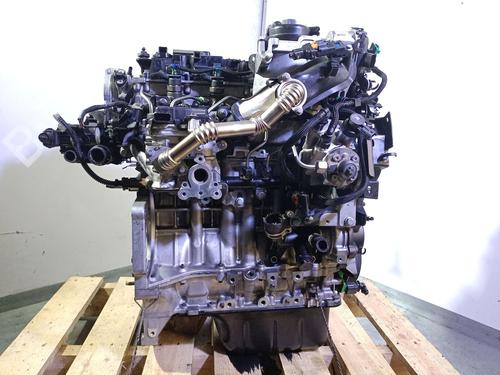 Engine PEUGEOT 3008 I MPV (0U_) 1.6 BlueHDi 120 | BP29473564M1 