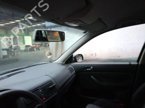 Rear wiper motor VW GOLF IV Variant (1J5) 1.9 TDI 4motion | BP30656402M102