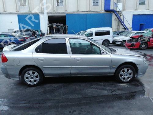 Injector FORD MONDEO II (BAP)  | BP5149019M100 