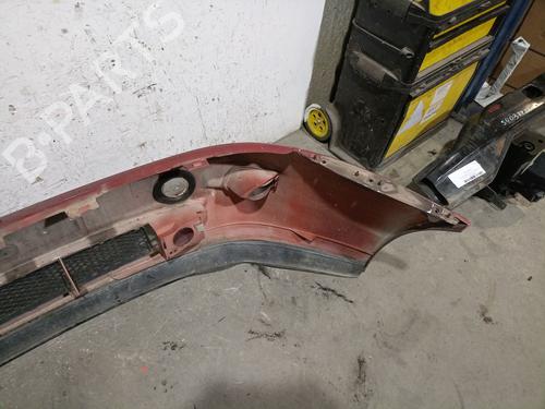 Front bumper FORD FOCUS I (DAW, DBW) 1.6 16V | BP23527920C7 