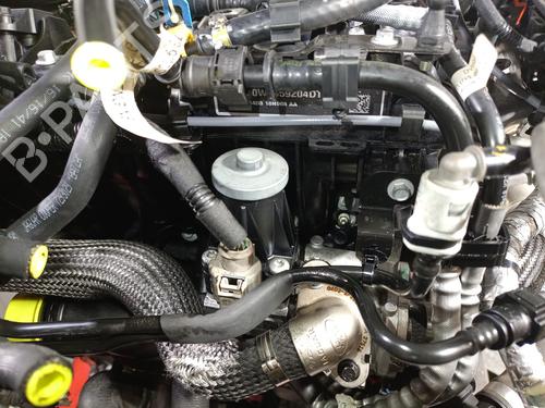Engine JAGUAR XE (X760) 2.0 D | BP38542445M1 - Image 11