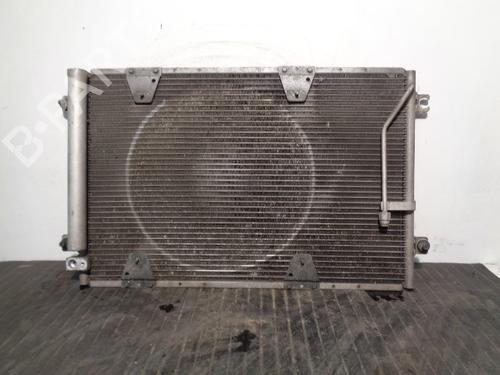 Used AC radiator SUZUKI GRAND VITARA I Open Off-Road Vehicle (GT) [1998-2005]  13033869