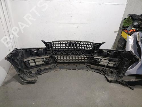 Front bumper AUDI Q7 (4LB) 3.0 TDI quattro | BP30586738C7 