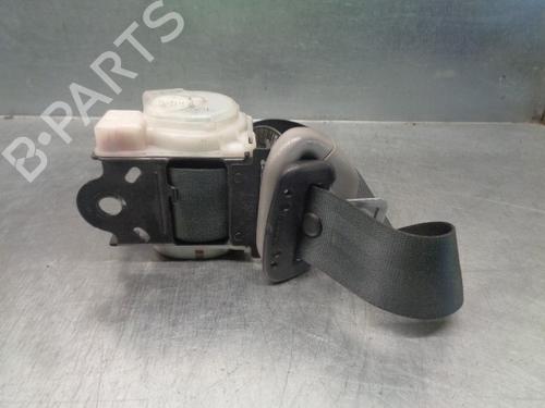 Rear left seatbelt MITSUBISHI GRANDIS (NA_W) 2.4 MIVEC (NA4W) | BP10146476I29 