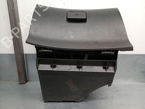 Used Glove box PEUGEOT 307 SW (3H) 1.6 HDI 110 (109 hp) 27949578