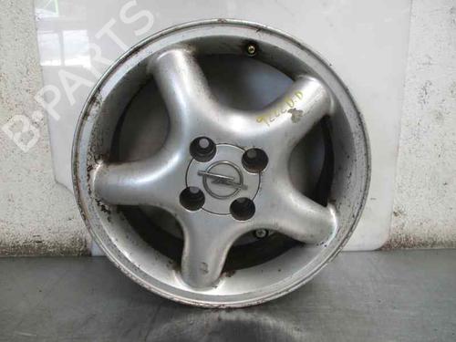 Used Rim OPEL TIGRA (S93) [1994-2000]  4026543