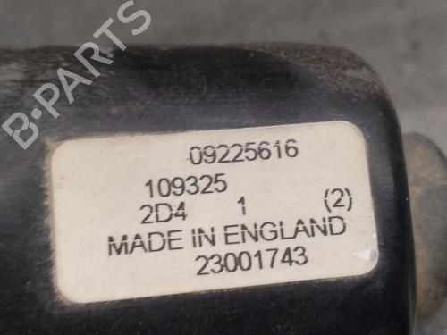 Front wiper motor OPEL COMBO Box Body/MPV 1.7 DI 16V | BP31161544M29