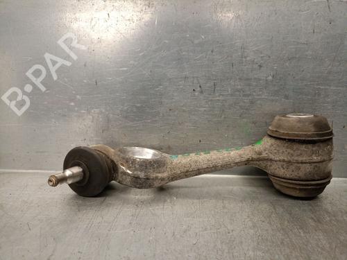 Used Left front suspension arm MERCEDES-BENZ S-CLASS (W126) [1979-1991]  24605727
