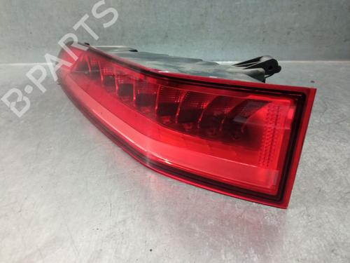 Left taillight JAGUAR F-PACE (X761) 2.0 TD4 | BP30158638C34