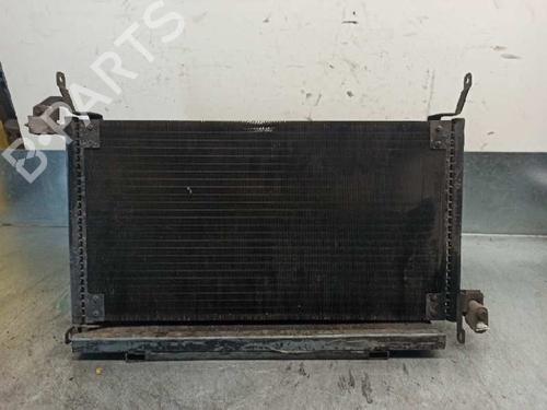 AC radiator FIAT BRAVO I (182_) 1.4 (182.AA) | BP7475732M32 