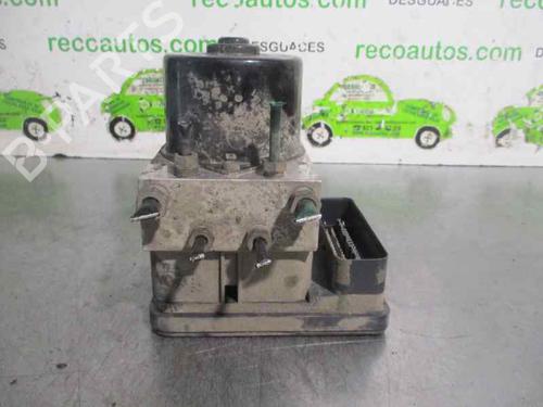 ABS pump CITROËN C5 II (RC_) 1.6 HDi (RC8HZB) | BP2118268M43 