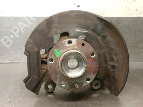 Right front steering knuckle RENAULT KADJAR (HA_, HL_) 1.3 TCe 140 (HLNB, HLN1) | BP36676144M26 - Image 3