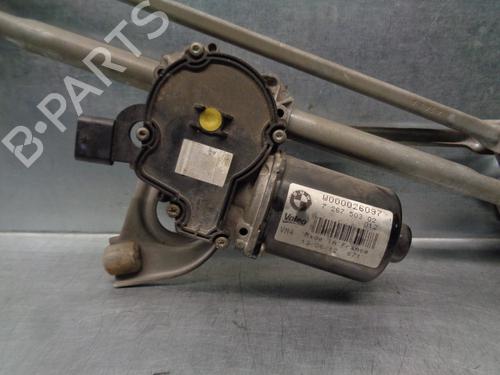 Front wiper motor BMW 3 (F30, F80)  | BP11061523M29 