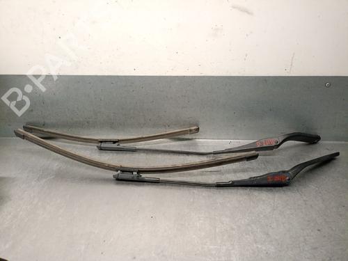 Used Front windshield wiper arm Front windshield wiper arm 38191160 38191160