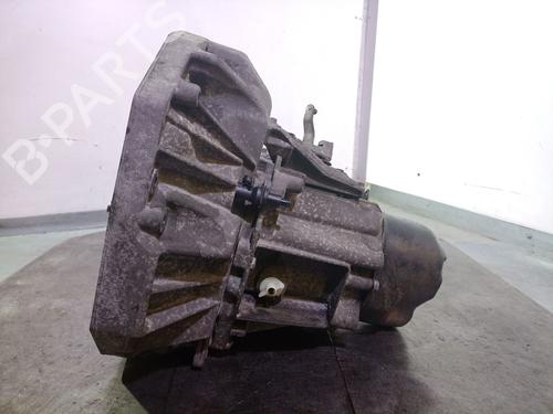 Gearbox NISSAN MICRA III (K12) 1.5 dCi | BP23531217M3