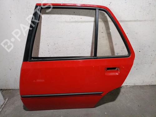 Used Left rear door Left rear door PEUGEOT 205 II (20A/C) 1.4 (84 hp) 39994238 39994238