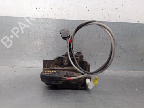Used Front left lock Front left lock NISSAN NOTE (E11, NE11) 1.4 (88 hp) 34538752 34538752