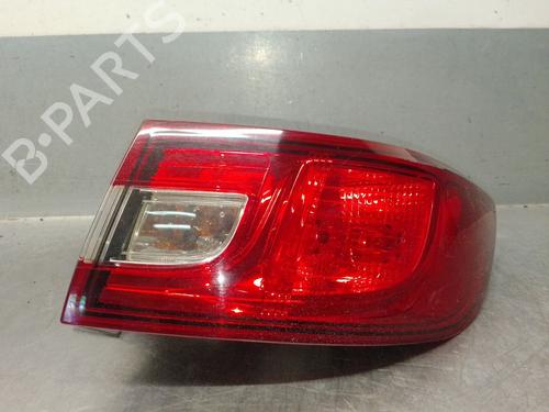 Used Right taillight Right taillight 38605262 38605262