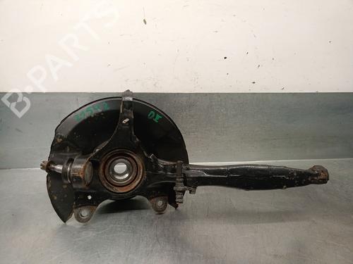Used Left front steering knuckle HONDA CIVIC VI Fastback (MA, MB) 1.5 16V (MB3) (114 hp) 21586407