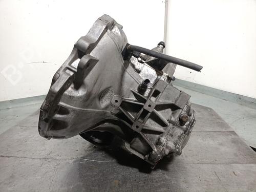 Gearbox CHEVROLET LACETTI (J200) 1.6 | BP31958630M3