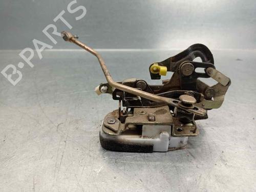Used Rear right lock SSANGYONG MUSSO (FJ) 2.9 D (99 hp) 10645421